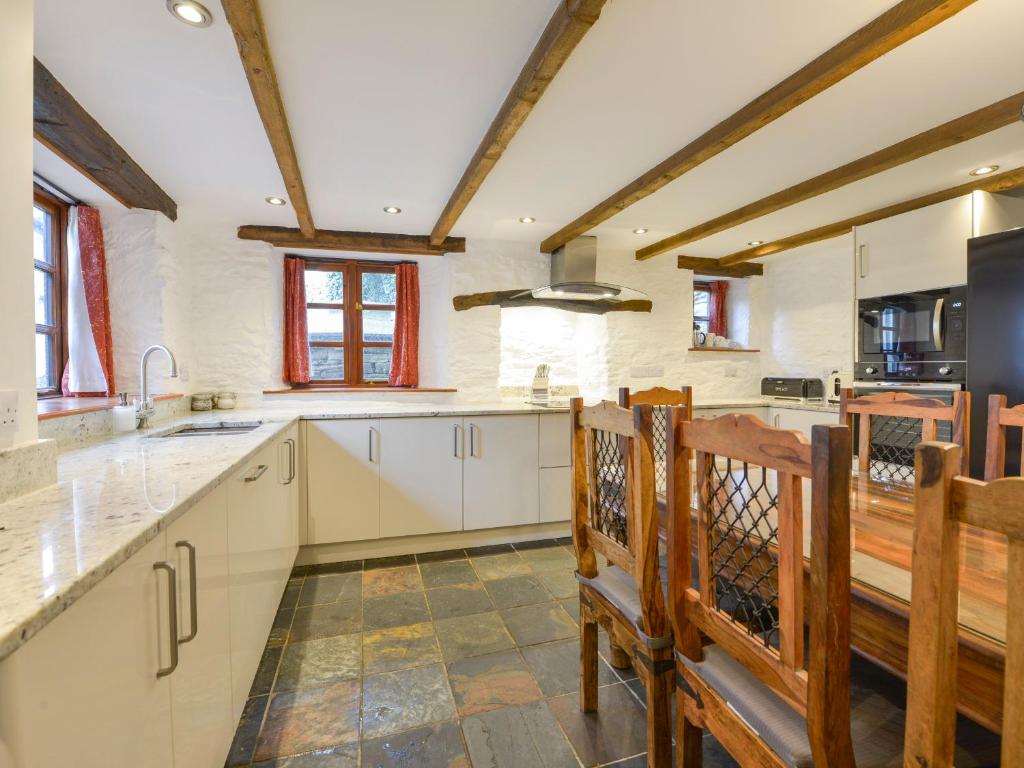 Samuels Cottage, Lanreath photo 3