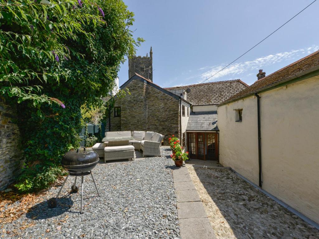 Samuels Cottage, Lanreath photo 7