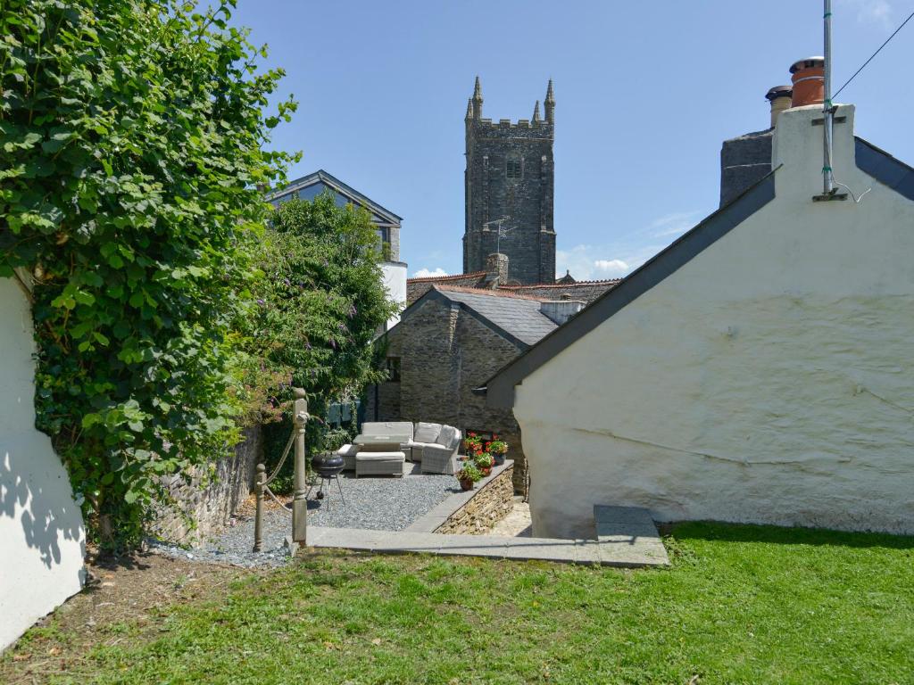 Samuels Cottage, Lanreath photo 8