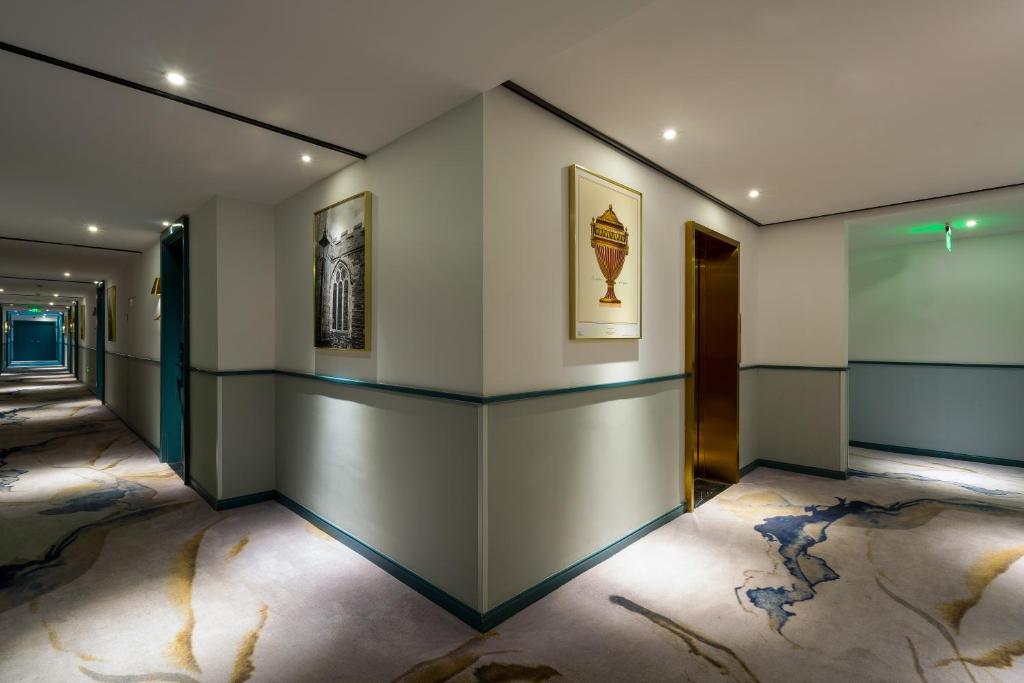Facilities