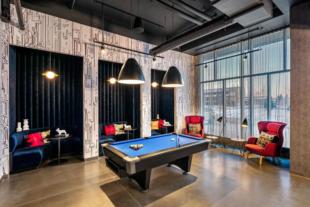 Aloft Anchorage photo