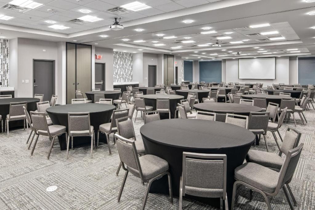 Meeting room / ballrooms