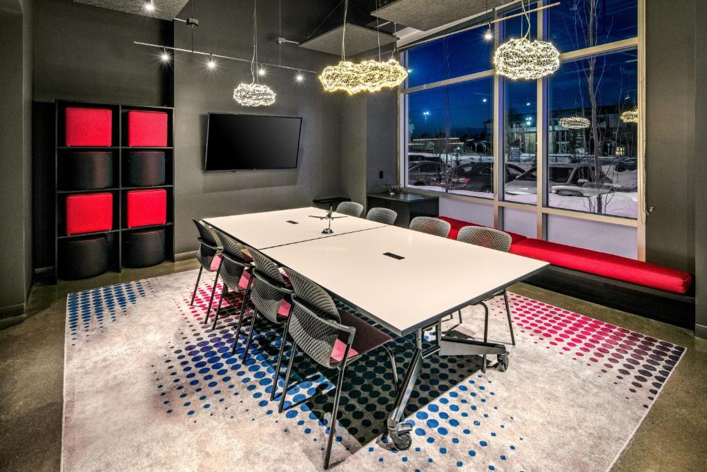 Meeting room / ballrooms