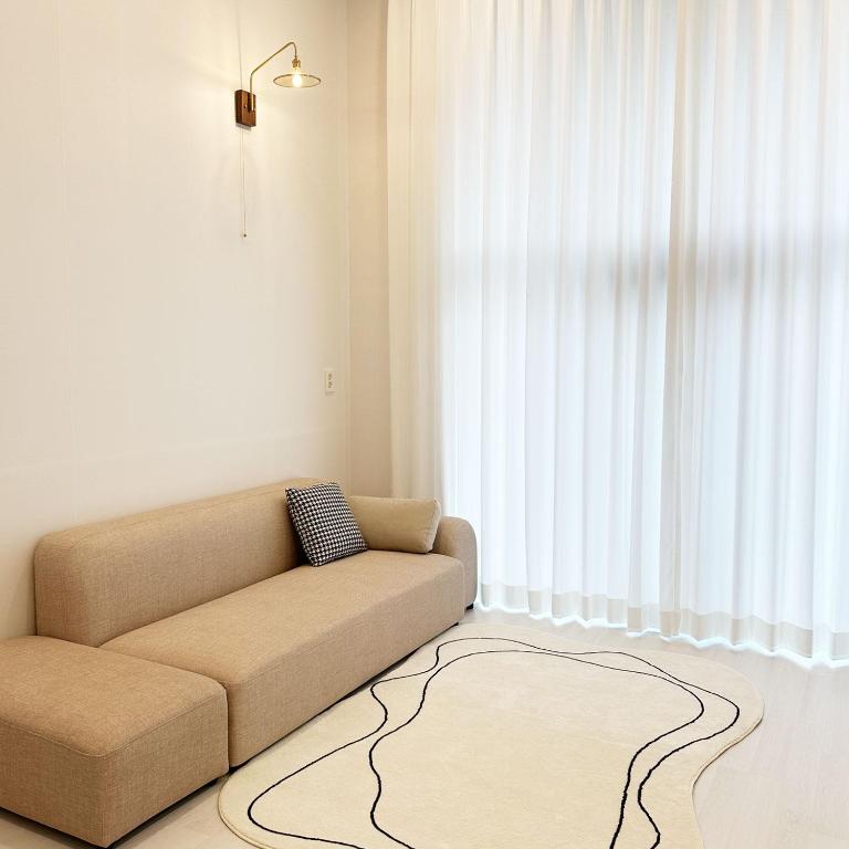 Facilities, Rooftop Moonlight Pension in Gangneung-si