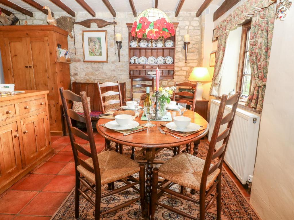 Hadcroft Cottage photo