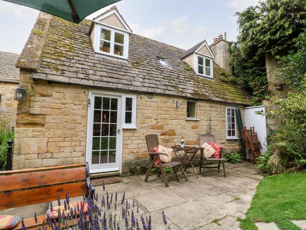 Hadcroft Cottage photo