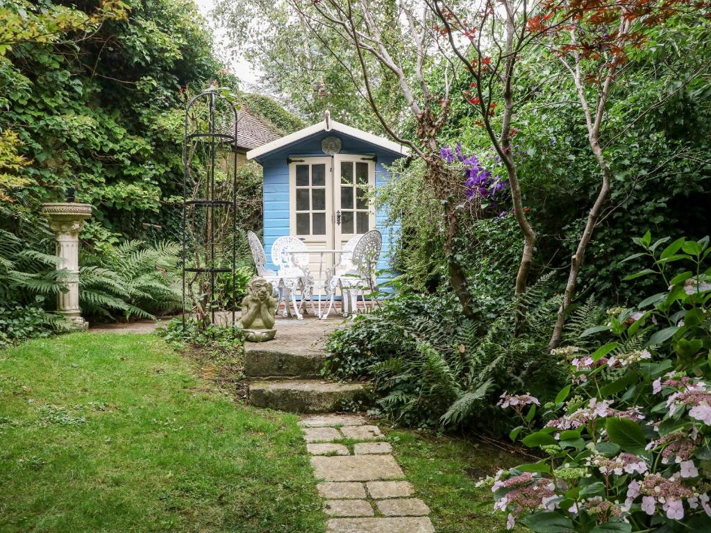 Hadcroft Cottage photo
