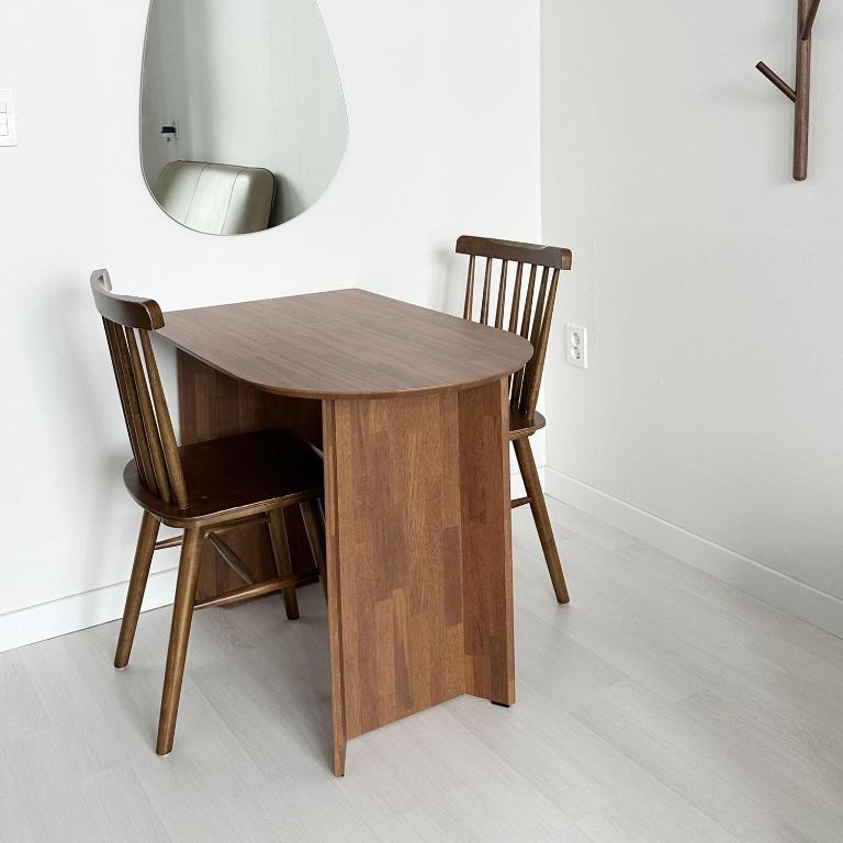 Facilities, Rooftop Moonlight Pension in Gangneung-si