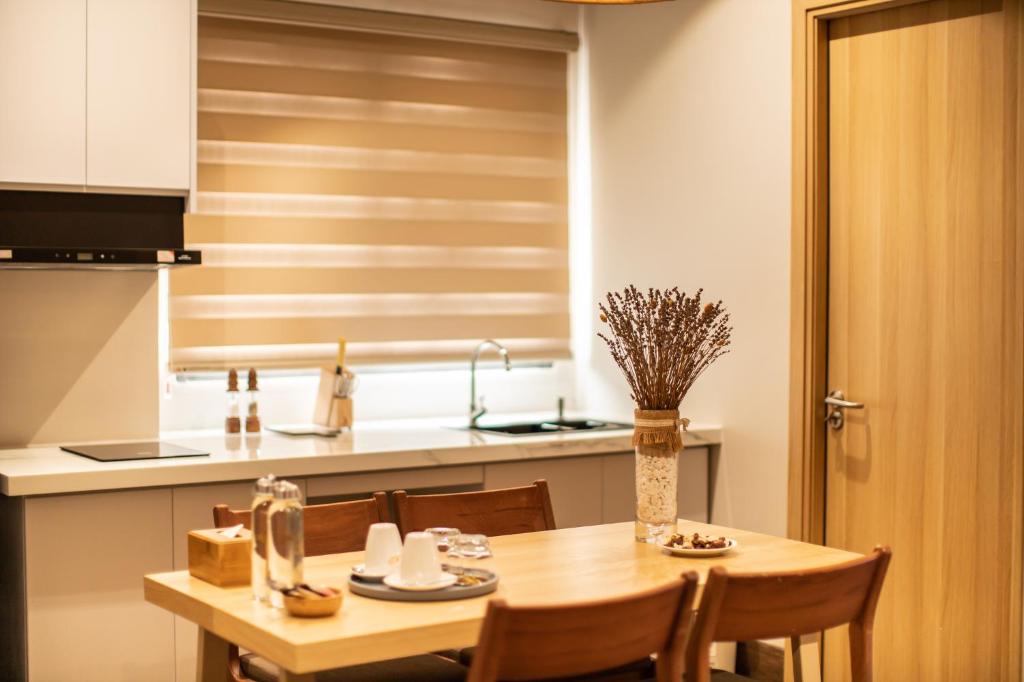 Attrezzature e servizi