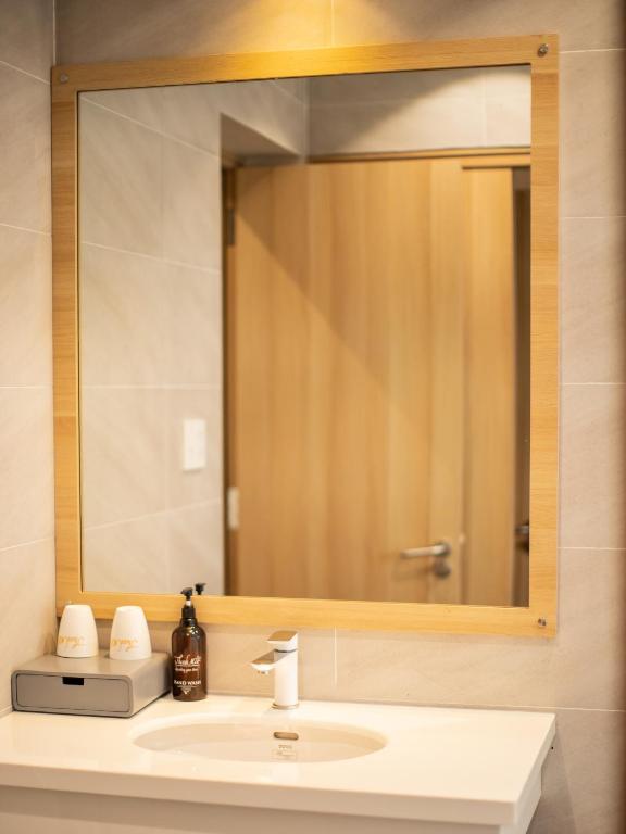 バスルーム（客室）