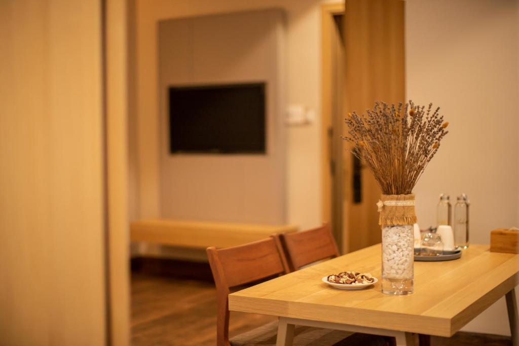 Attrezzature e servizi