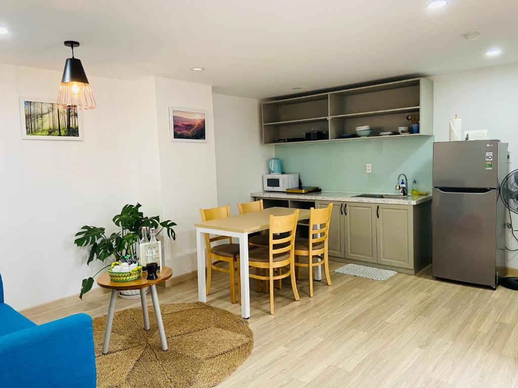 MayMay Da Lat Apartments photo