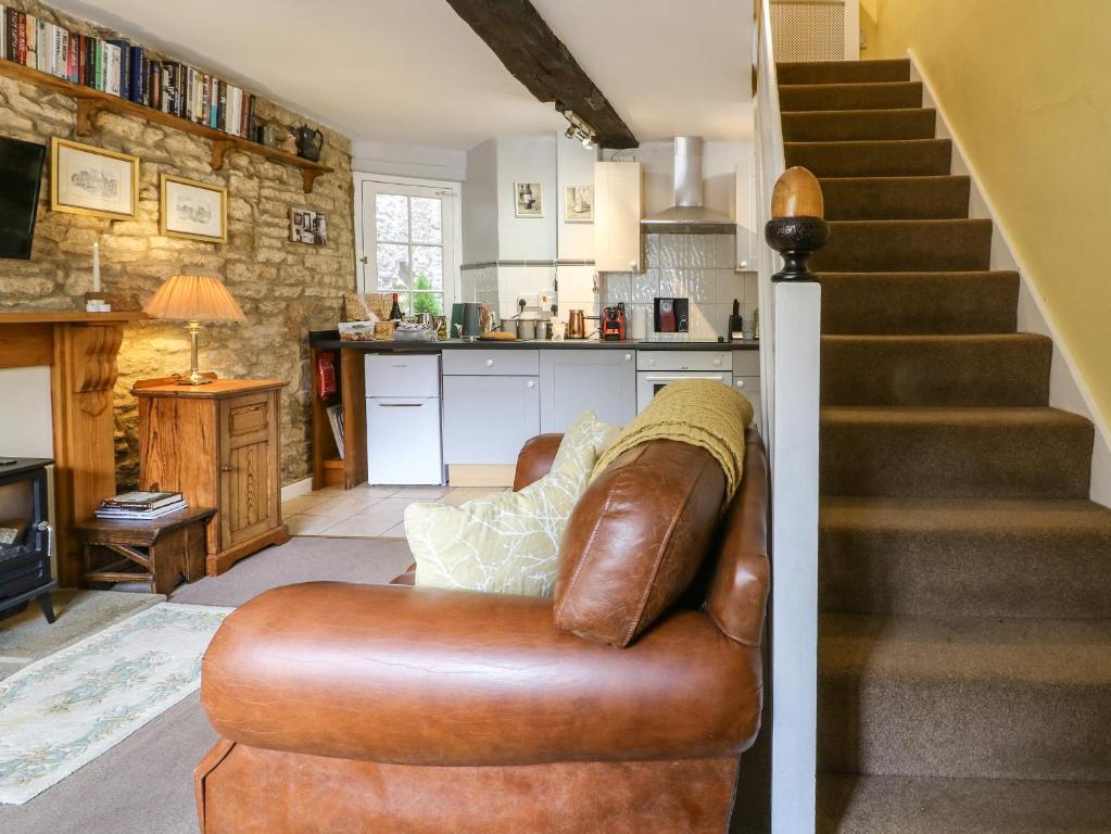Coln Cottage, Stow-on-the-Wold photo 2