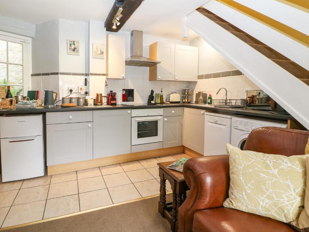 Coln Cottage, Stow-on-the-Wold photo 3