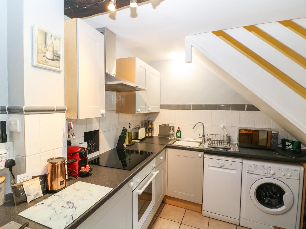 Coln Cottage, Stow-on-the-Wold photo 5