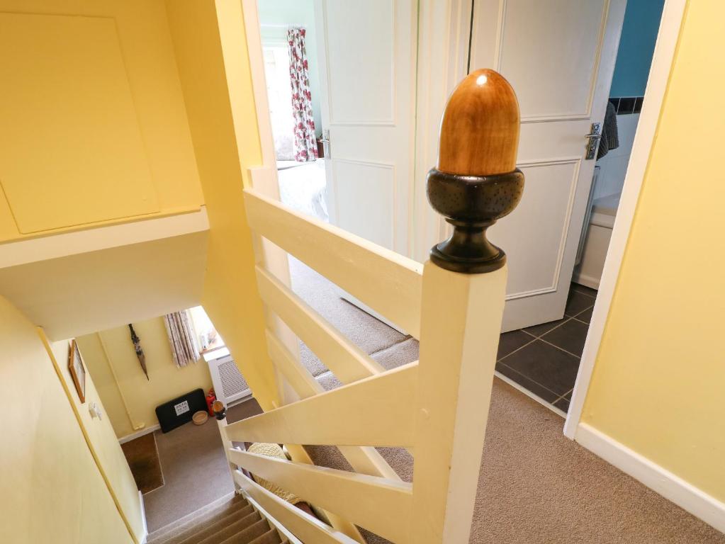 Coln Cottage, Stow-on-the-Wold photo 8