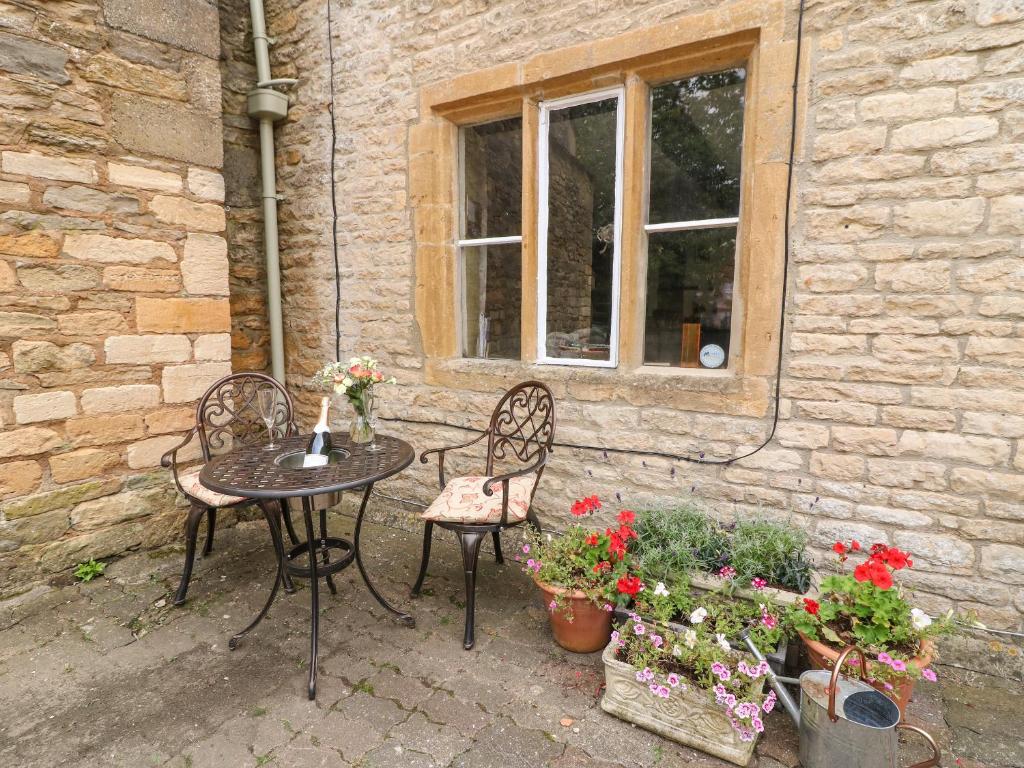 Coln Cottage, Stow-on-the-Wold photo 6