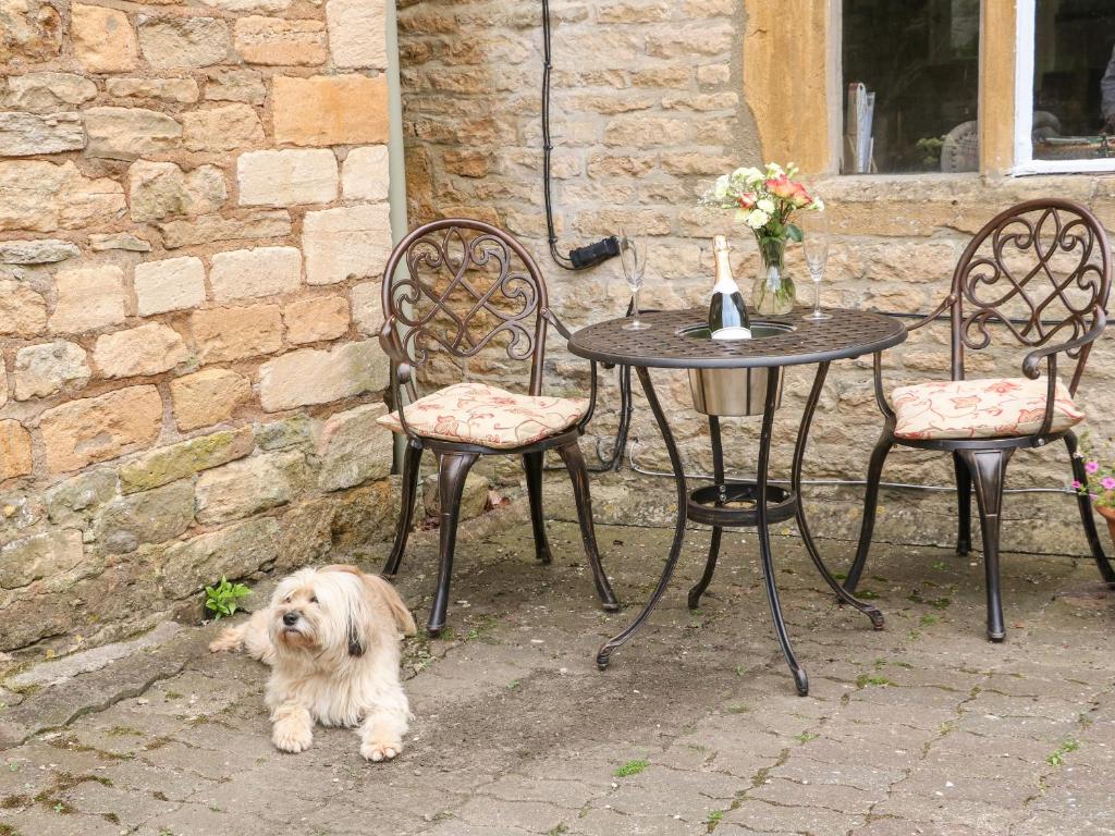 Coln Cottage, Stow-on-the-Wold photo 7