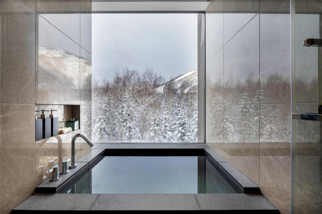 Higashiyama Niseko Village, a Ritz-Carlton Reserve photo