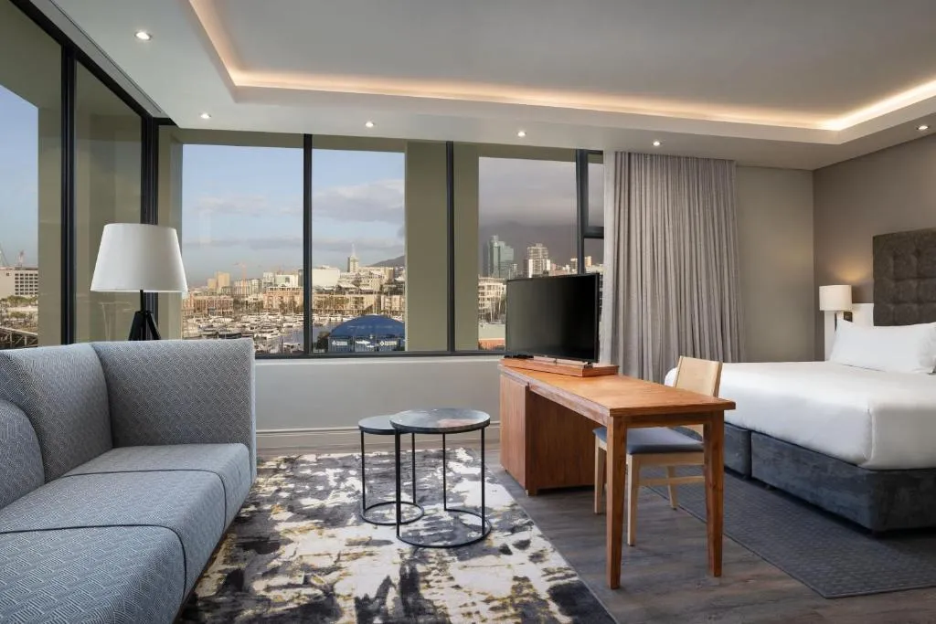Protea Hotel by Marriott Cape Town Waterfront Breakwater Lodge, Hotel in Kapstadt