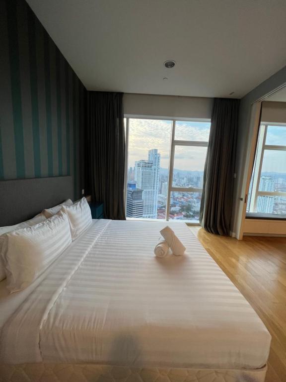 Platinum Suites KL photo