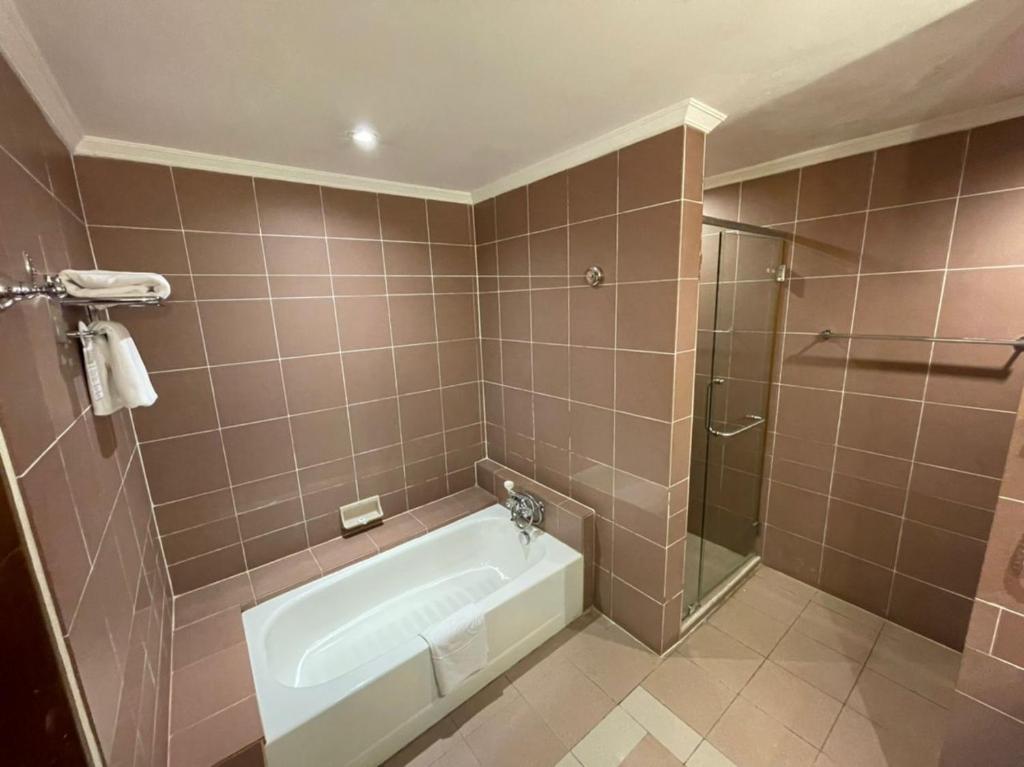 Tiara Labuan Hotel, Labuan 2023 Updated Prices, Deals