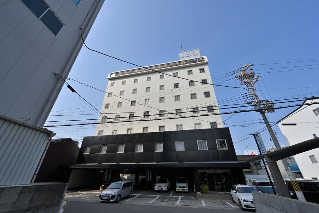 Wakayama Dai-ichi Fuji Hotel photo