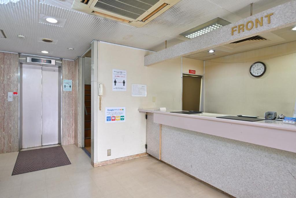 Wakayama Dai-ichi Fuji Hotel photo