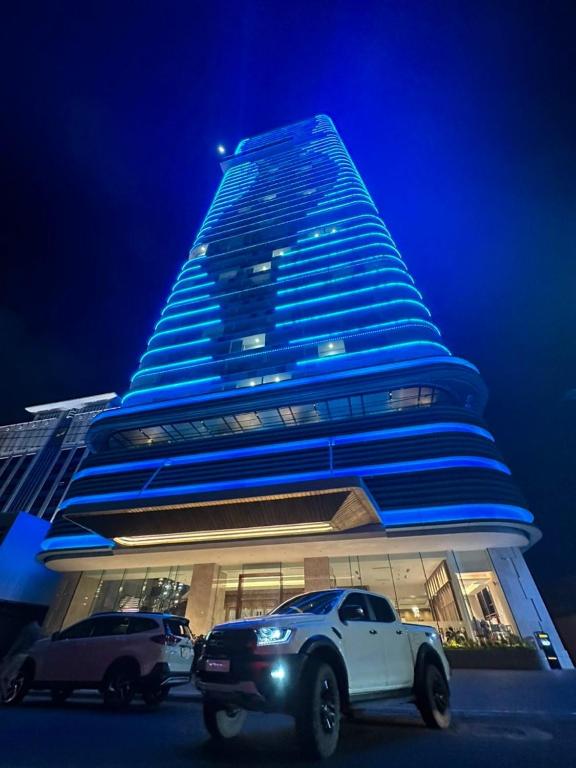 TMS Luxury Residence Quy Nhơn, Quy Nhon