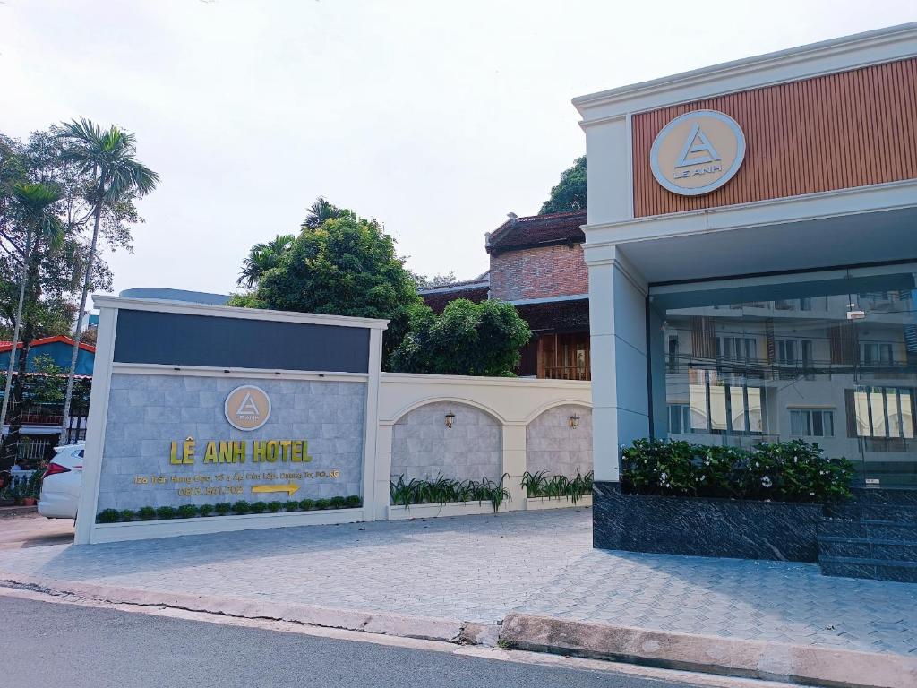 Lê Anh Hotel