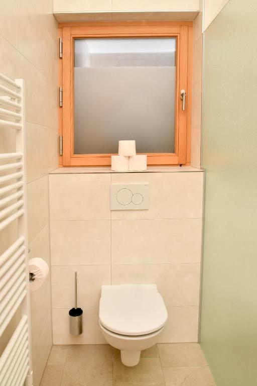 Appartements neben der Gondelbahn - Haus Nord photo