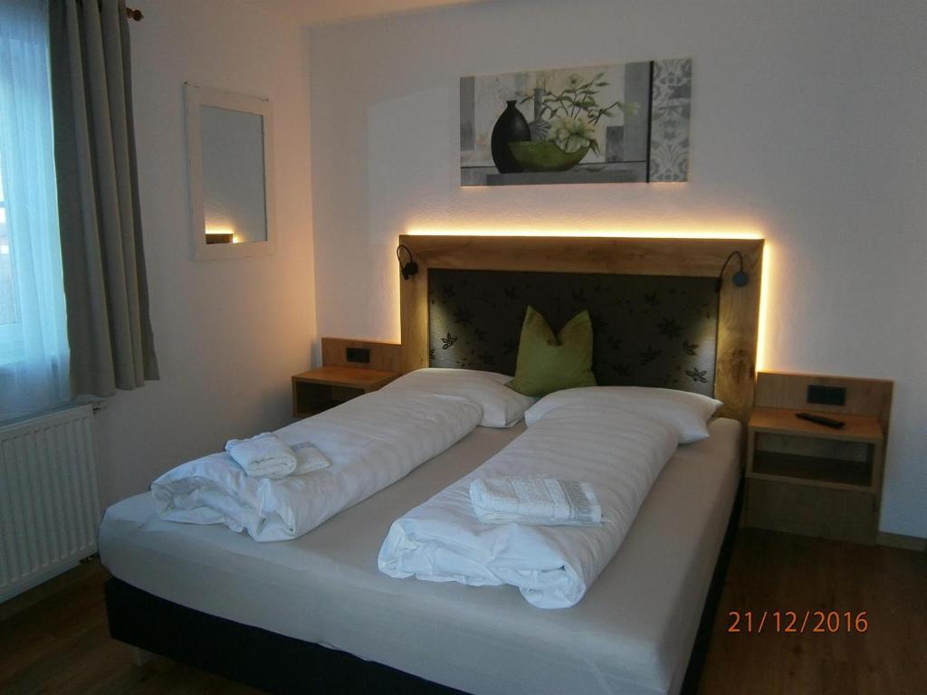 Appartements Schitter - 5
