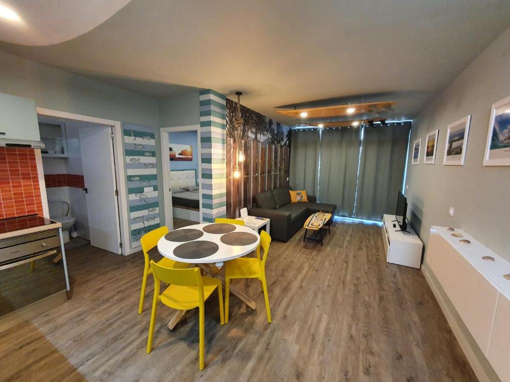 Surf Station Tenerife Holiday Apartment Las Americas - 4