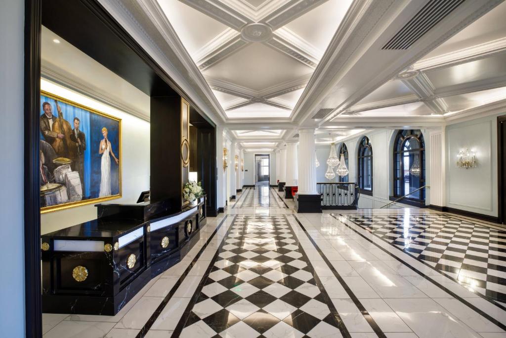 Hotel Carmichael, Autograph Collection photo