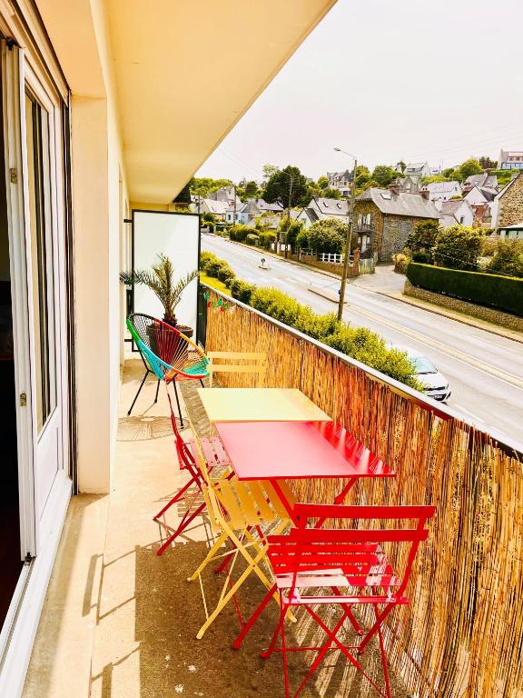 Traezh ar vag - Appartement Plage Perros-Guirec - 4
