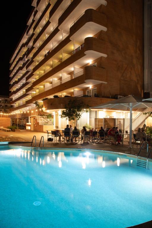 프레스티지 산 마르크