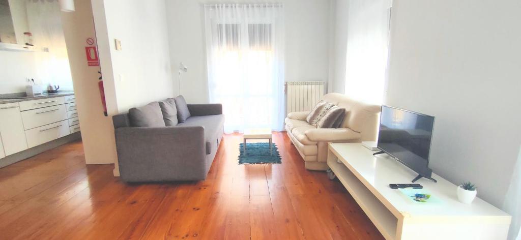 Casa Tejería. Apartamento Casco Histórico Pamplona - 2