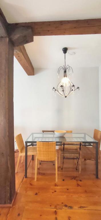 Casa Tejería. Apartamento Casco Histórico Pamplona - 5
