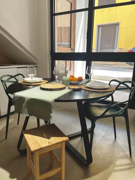Ruggine Loft - 4