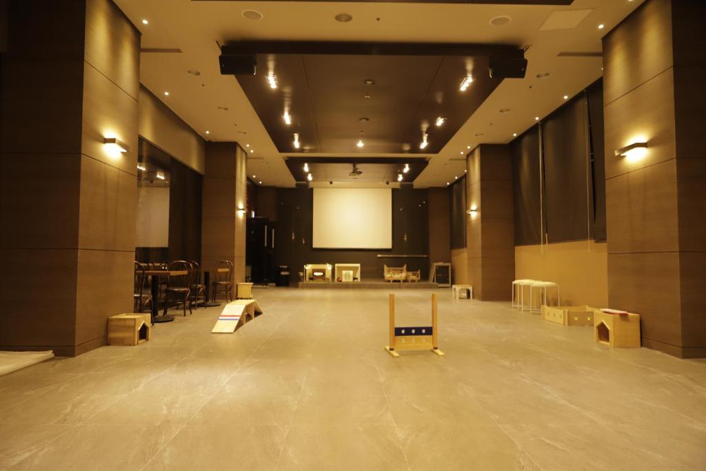 켄싱턴리조트 충주점 호텔 이미지 1