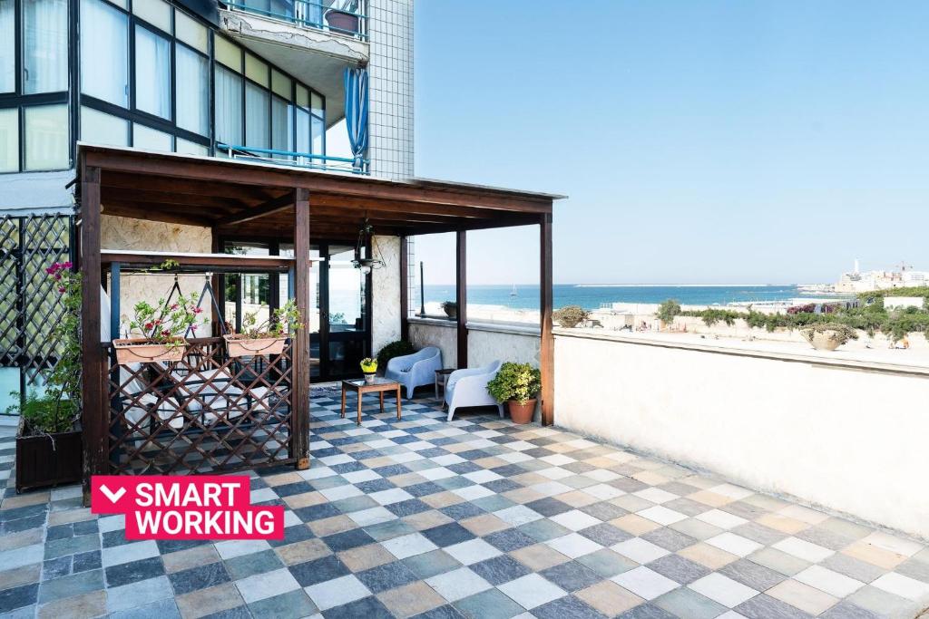 Lighthouse View Apartment by Wonderful Italy, Bari