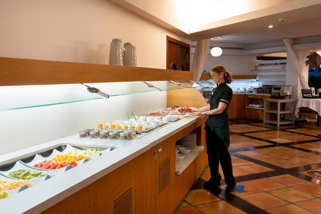 お料理のイメージ