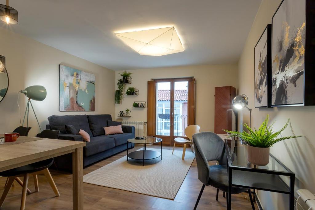 El Encanto del 12 by Unique Rooms - 5