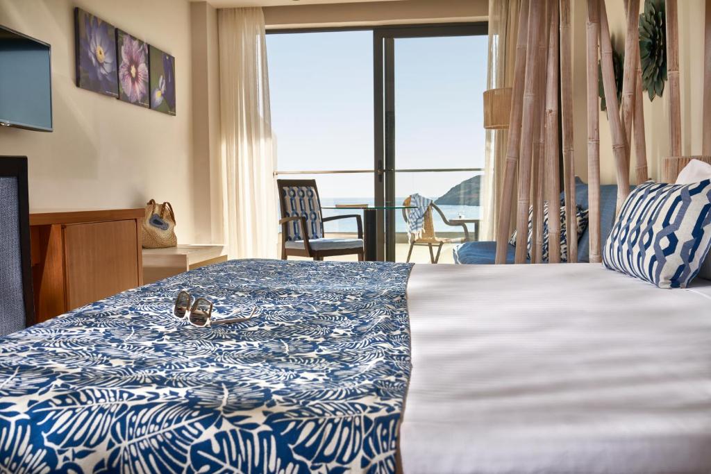 Lindos Bay Hotel photo