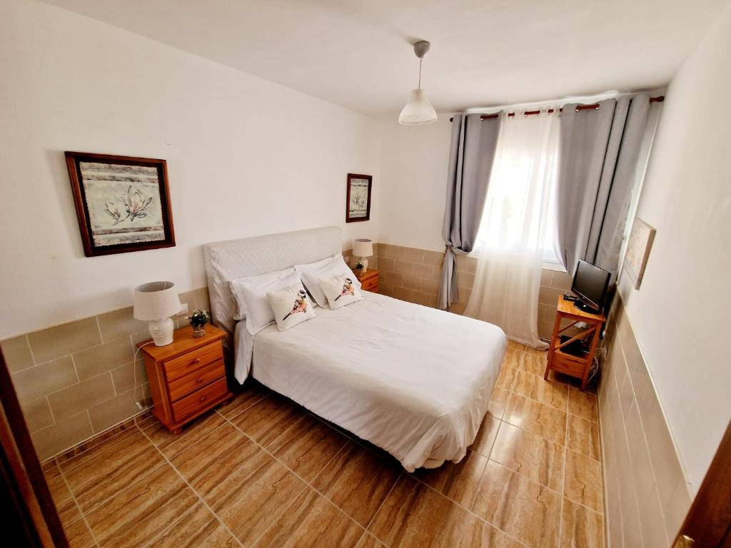 IDEAL CON NIÑOS , WIFI GRATIS Y PLAYA - 5