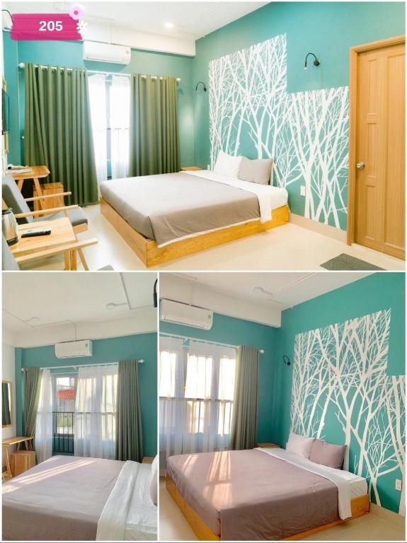 Joy Hotel Phú Yên photo