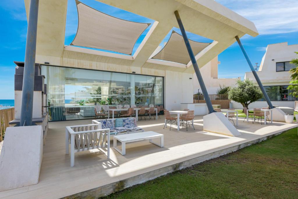 Stunning Apt in Mijas by Costarentals - Ref 230, La Cala de Mijas