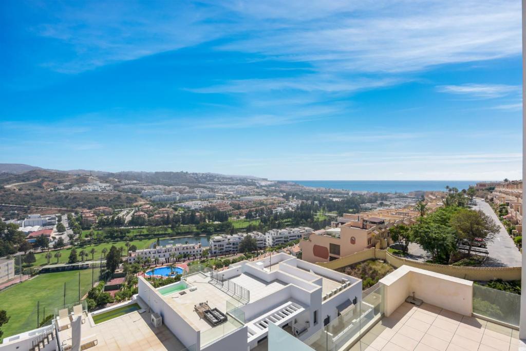 Stunning Apt in Mijas by Costarentals - Ref 230 - 2