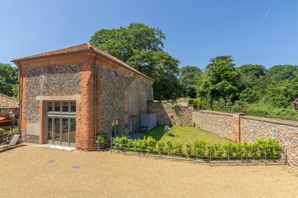 Tun House, Letheringsett