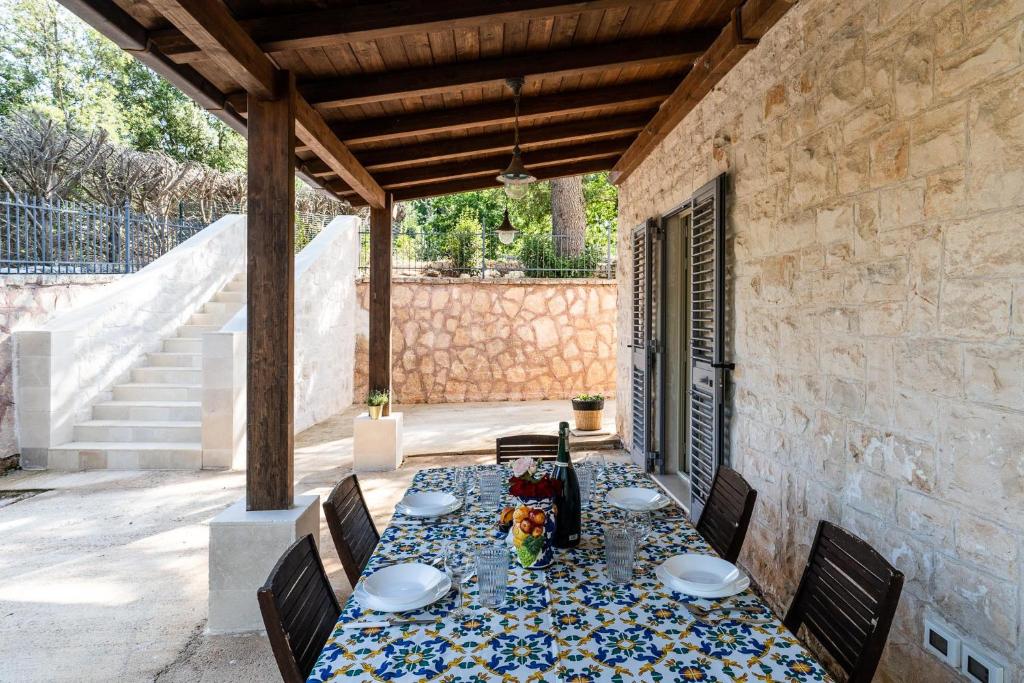 Casa Alina by Wonderful Italy - 1